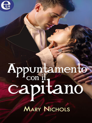 cover image of Appuntamento con il capitano